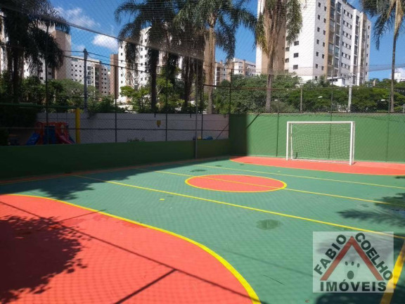 Imagem Apartamento com 2 Quartos à Venda, 48 m² em Jardim Marajoara - São Paulo Imagem Apartamento com 2 Quartos à Venda, 48 m² em Jardim Marajoara - São Paulo