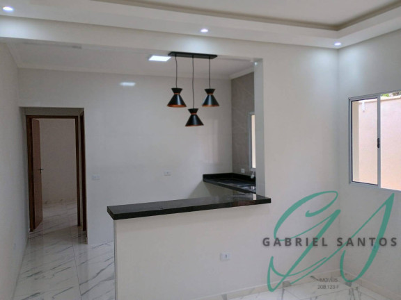 Imagem Casa com 2 Quartos à Venda, 125 m² em Bal. Santa Terezinha - Itanhaém Imagem Casa com 2 Quartos à Venda, 125 m² em Bal. Santa Terezinha - Itanhaém