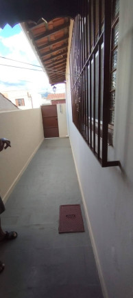 Imagem Casa à Venda, 160 m² em Alvinópolis - Atibaia