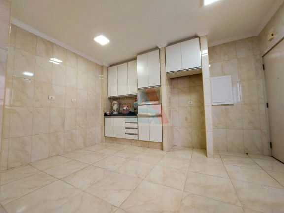 Imagem Apartamento com 3 Quartos à Venda, 125 m² em Santo Antônio - São Caetano Do Sul Imagem Apartamento com 3 Quartos à Venda, 125 m² em Santo Antônio - São Caetano Do Sul