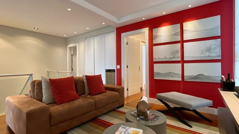 Imagem Imóvel com 4 Quartos à Venda, 411 m² em Tamboré - Santana De Parnaíba Imagem Imóvel com 4 Quartos à Venda, 411 m² em Tamboré - Santana De Parnaíba