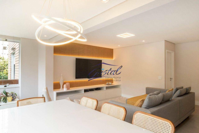 Imagem Apartamento com 3 Quartos à Venda, 163 m² em Panamby - São Paulo Imagem Apartamento com 3 Quartos à Venda, 163 m² em Panamby - São Paulo