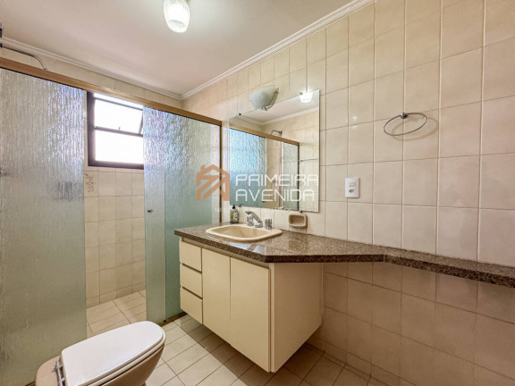 Imagem Apartamento com 3 Quartos à Venda, 178 m² em Vila Adyana - São José Dos Campos Imagem Apartamento com 3 Quartos à Venda, 178 m² em Vila Adyana - São José Dos Campos