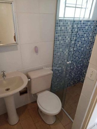 Imagem Apartamento com 2 Quartos à Venda, 48 m² em Jardim Guadalajara - Sorocaba