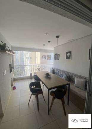 Imagem Apartamento com 3 Quartos à Venda, 90 m² em Parque Residencial Aquarius - São José Dos Campos Imagem Apartamento com 3 Quartos à Venda, 90 m² em Parque Residencial Aquarius - São José Dos Campos