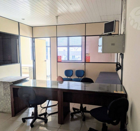 Imagem Sala Comercial à Venda, 98 m² em Centro - Guarapari