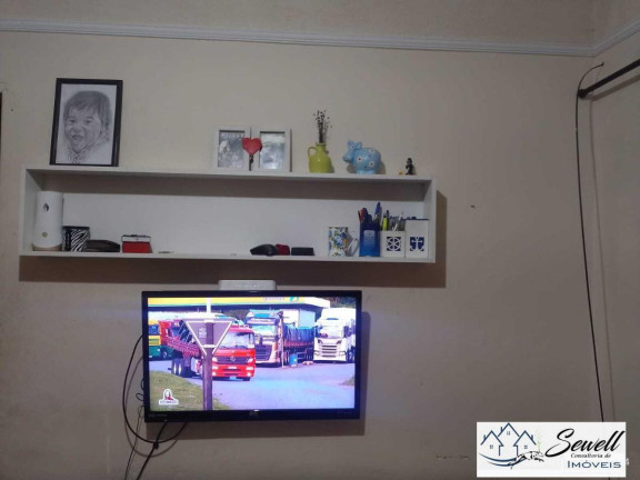 Imagem Casa com 1 Quarto à Venda, 275 m² em Parque Santo Antônio (nova Veneza) - Sumaré Imagem Casa com 1 Quarto à Venda, 275 m² em Parque Santo Antônio (nova Veneza) - Sumaré