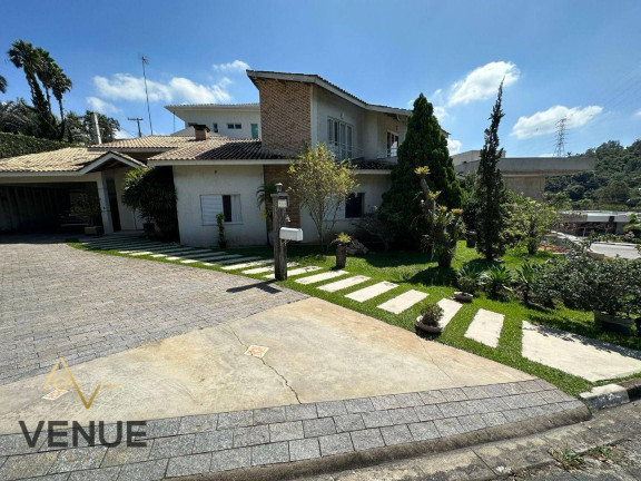 Imagem Casa com 3 Quartos à Venda, 235 m² em Arujá Hills-3 - Arujá Imagem Casa com 3 Quartos à Venda, 235 m² em Arujá Hills-3 - Arujá