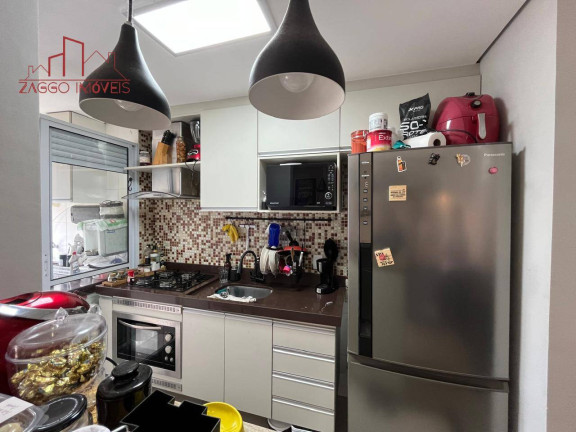 Imagem Apartamento com 2 Quartos à Venda, 50 m² em Jardim Casablanca - São Paulo Imagem Apartamento com 2 Quartos à Venda, 50 m² em Jardim Casablanca - São Paulo