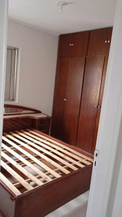 Imagem Apartamento com 2 Quartos à Venda, 57 m² em Quitaúna - Osasco