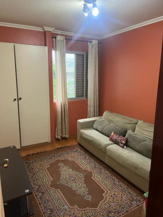 Imagem Imóvel com 3 Quartos à Venda, 89 m² em Vila Cordeiro - São Paulo Imagem Imóvel com 3 Quartos à Venda, 89 m² em Vila Cordeiro - São Paulo