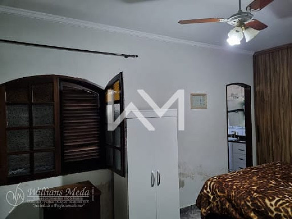 Imagem Casa com 3 Quartos para Alugar, 251 m² em Vila Augusta - Guarulhos Imagem Casa com 3 Quartos para Alugar, 251 m² em Vila Augusta - Guarulhos