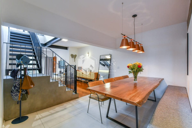 Imagem Imóvel com 3 Quartos à Venda, 260 m² em Alto De Pinheiros - São Paulo Imagem Imóvel com 3 Quartos à Venda, 260 m² em Alto De Pinheiros - São Paulo
