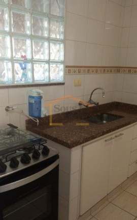 Imagem Apartamento com 3 Quartos à Venda, 113 m² em Santana - São Paulo