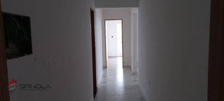 Imagem Apartamento com 3 Quartos à Venda, 102 m² em Balneário Flórida - Praia Grande