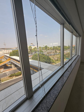 Imagem Imóvel para Alugar, 241 m² em Vila Congonhas - São Paulo