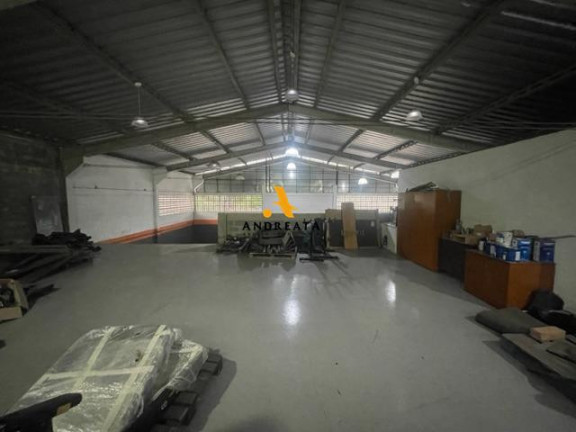 Imóvel Comercial para Alugar, 1.220 m² em Guaratiba - Rio De Janeiro