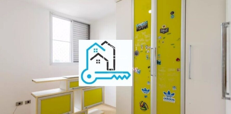 Imagem Apartamento com 2 Quartos à Venda, 59 m² em Jardim Celeste - São Paulo Imagem Apartamento com 2 Quartos à Venda, 59 m² em Jardim Celeste - São Paulo