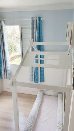 Imagem Casa de Condomínio com 3 Quartos à Venda, 83 m² em Chácara Ondas Verdes - Cotia Imagem Casa de Condomínio com 3 Quartos à Venda, 83 m² em Chácara Ondas Verdes - Cotia