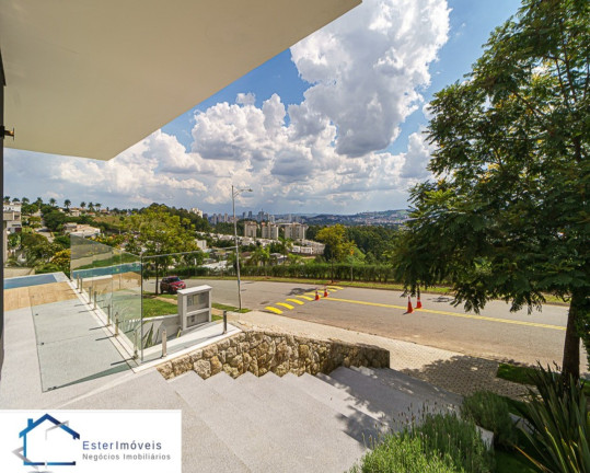 Imagem Casa com 4 Quartos para Alugar ou Temporada, 545 m² em Tamboré - Santana De Parnaíba Imagem Casa com 4 Quartos para Alugar ou Temporada, 545 m² em Tamboré - Santana De Parnaíba