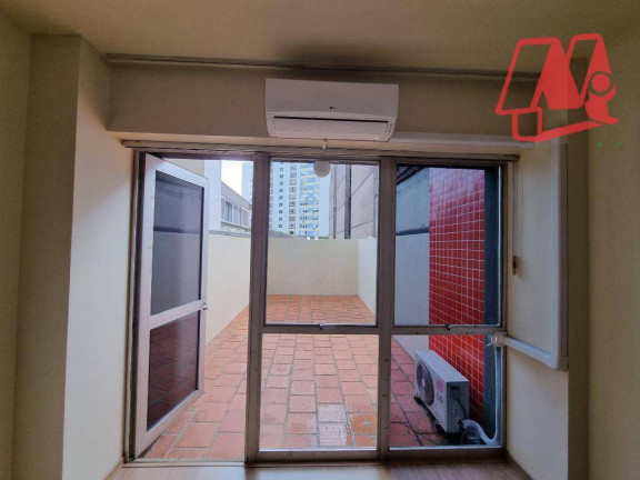 Imagem Sala Comercial à Venda ou Locação, 67 m² em Rio Branco - Porto Alegre Imagem Sala Comercial à Venda ou Locação, 67 m² em Rio Branco - Porto Alegre