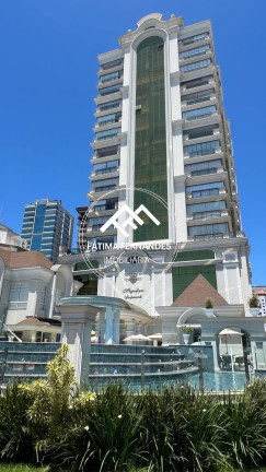 Apartamento com 4 Quartos à Venda, 175 m² em Meia Praia - Itapema