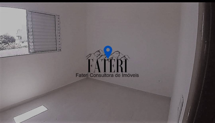 Imagem Apartamento com 2 Quartos à Venda, 60 m² em Alvinópolis - Atibaia