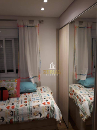 Imagem Apartamento com 3 Quartos à Venda, 97 m² em Santa Paula - São Caetano Do Sul
