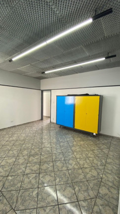 Imagem Sala Comercial para Alugar, 100 m² em Vila Mariana - São Paulo