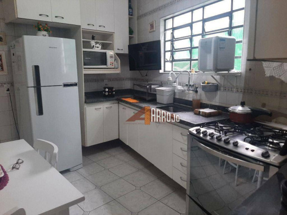 Imagem Sobrado com 3 Quartos à Venda, 106 m² em Vila Rui Barbosa - São Paulo Imagem Sobrado com 3 Quartos à Venda, 106 m² em Vila Rui Barbosa - São Paulo