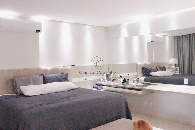 Imagem Casa de Condomínio com 3 Quartos à Venda, 310 m² em Condomínio Ibiti Royal - Sorocaba