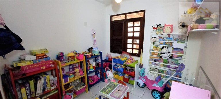 Imagem Casa com 4 Quartos à Venda, 205 m² em Edson Queiroz - Fortaleza