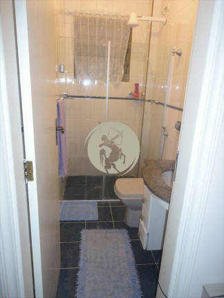 Imagem Casa com 3 Quartos à Venda, 116 m² em Boqueirao - Santos