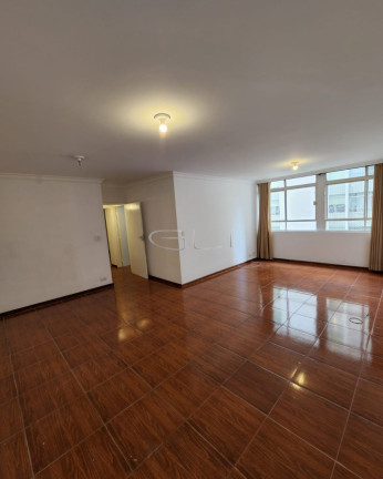 Imóvel com 3 Quartos para Alugar, 102 m² em Paraíso - São Paulo