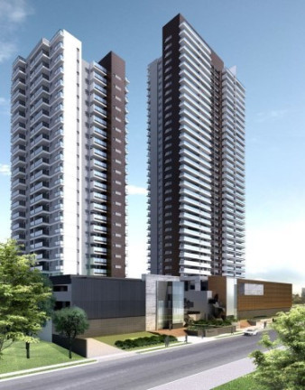 Imagem Imóvel com 2 Quartos à Venda, em Vila Leopoldina - São Paulo Imagem Imóvel com 2 Quartos à Venda, em Vila Leopoldina - São Paulo