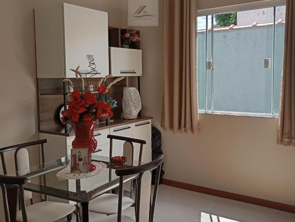 Imagem Casa com 3 Quartos à Venda,  em Joaquim De Oliveira - Itaboraí
