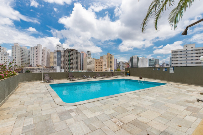 Imagem Apartamento com 1 Quarto à Venda, 41 m² em Cambuci - São Paulo