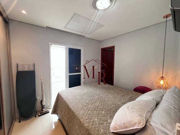 Imagem Apartamento com 2 Quartos à Venda, 86 m² em Boqueirão - Praia Grande