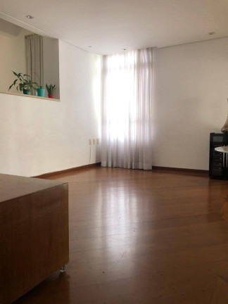 Imagem Apartamento com 3 Quartos à Venda, 178 m² em Vila Bastos - Santo André Imagem Apartamento com 3 Quartos à Venda, 178 m² em Vila Bastos - Santo André