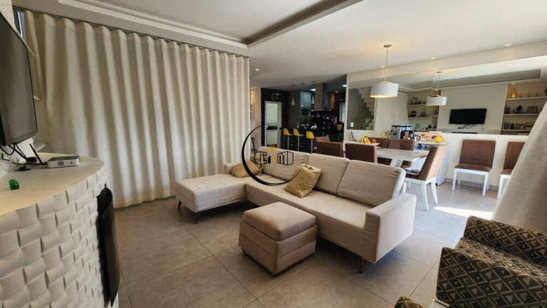 Imagem Casa de Condomínio com 4 Quartos para Alugar, 325 m² em Residencial Ibi-aram - Itupeva Imagem Casa de Condomínio com 4 Quartos para Alugar, 325 m² em Residencial Ibi-aram - Itupeva