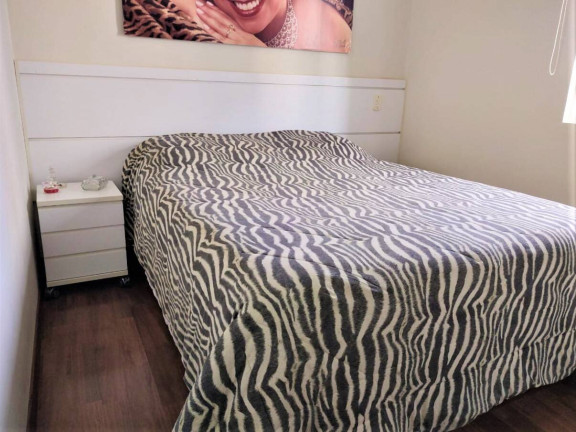Imagem Apartamento com 3 Quartos à Venda, 73 m² em Mansões Santo Antônio - Campinas Imagem Apartamento com 3 Quartos à Venda, 73 m² em Mansões Santo Antônio - Campinas