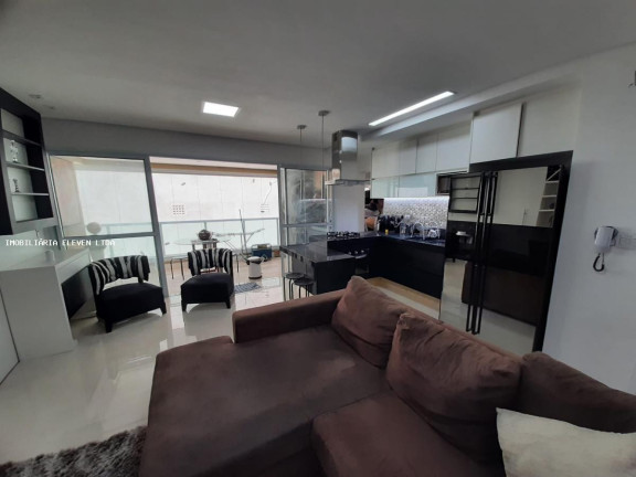 Imagem Apartamento com 3 Quartos à Venda, 99 m² em Vila Progresso - Guarulhos