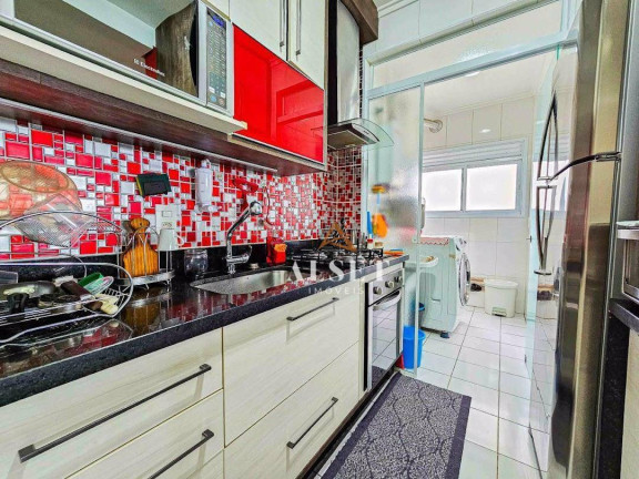 Imagem Apartamento com 2 Quartos à Venda, 85 m² em Vila Formosa - São Paulo Imagem Apartamento com 2 Quartos à Venda, 85 m² em Vila Formosa - São Paulo