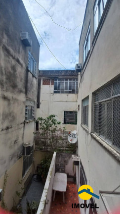 Imagem Apartamento com 2 Quartos à Venda, 90 m² em Icaraí - Niterói Imagem Apartamento com 2 Quartos à Venda, 90 m² em Icaraí - Niterói