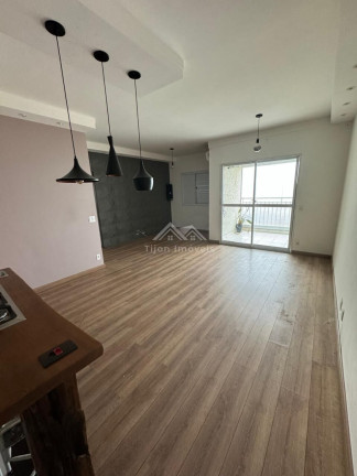Imagem Apartamento com 3 Quartos para Alugar, 78 m² em Jardim Maria José - Votorantim