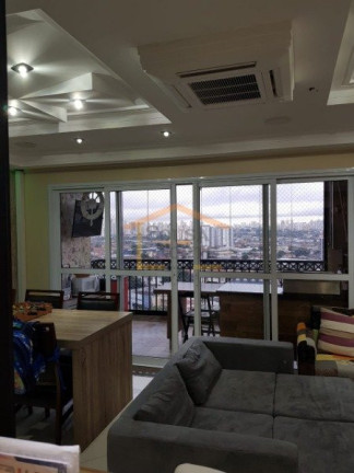 Imagem Apartamento com 3 Quartos à Venda, 98 m² em Vila Maria Alta - São Paulo Imagem Apartamento com 3 Quartos à Venda, 98 m² em Vila Maria Alta - São Paulo