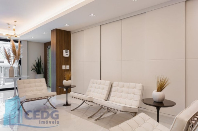 Imagem Apartamento com 3 Quartos à Venda, 105 m² em Alto Da Glória - Curitiba Imagem Apartamento com 3 Quartos à Venda, 105 m² em Alto Da Glória - Curitiba