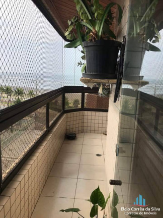 Imagem Apartamento com 2 Quartos à Venda, 73 m² em Caiçara - Praia Grande