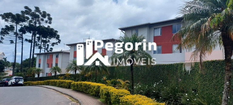 Imagem Apartamento com 2 Quartos à Venda, 45 m² em Santa Cândida - Curitiba Imagem Apartamento com 2 Quartos à Venda, 45 m² em Santa Cândida - Curitiba