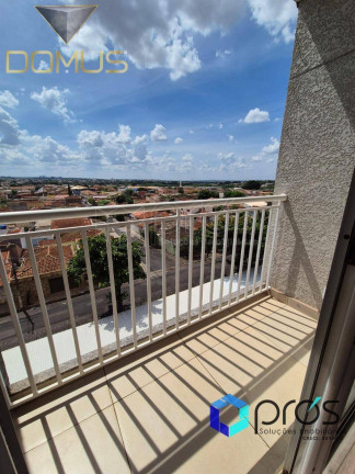 Imagem Apartamento com 3 Quartos à Venda, 58 m² em Campos Elíseos - Ribeirão Preto Imagem Apartamento com 3 Quartos à Venda, 58 m² em Campos Elíseos - Ribeirão Preto